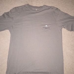 Southern Shirt long sleeve T-shirt.